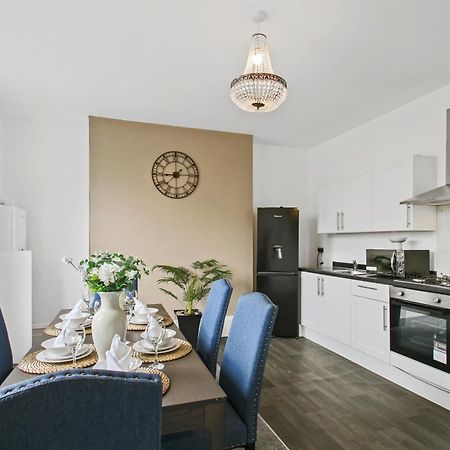 Home In Woodhouse, Leeds Leeds  Exteriör bild