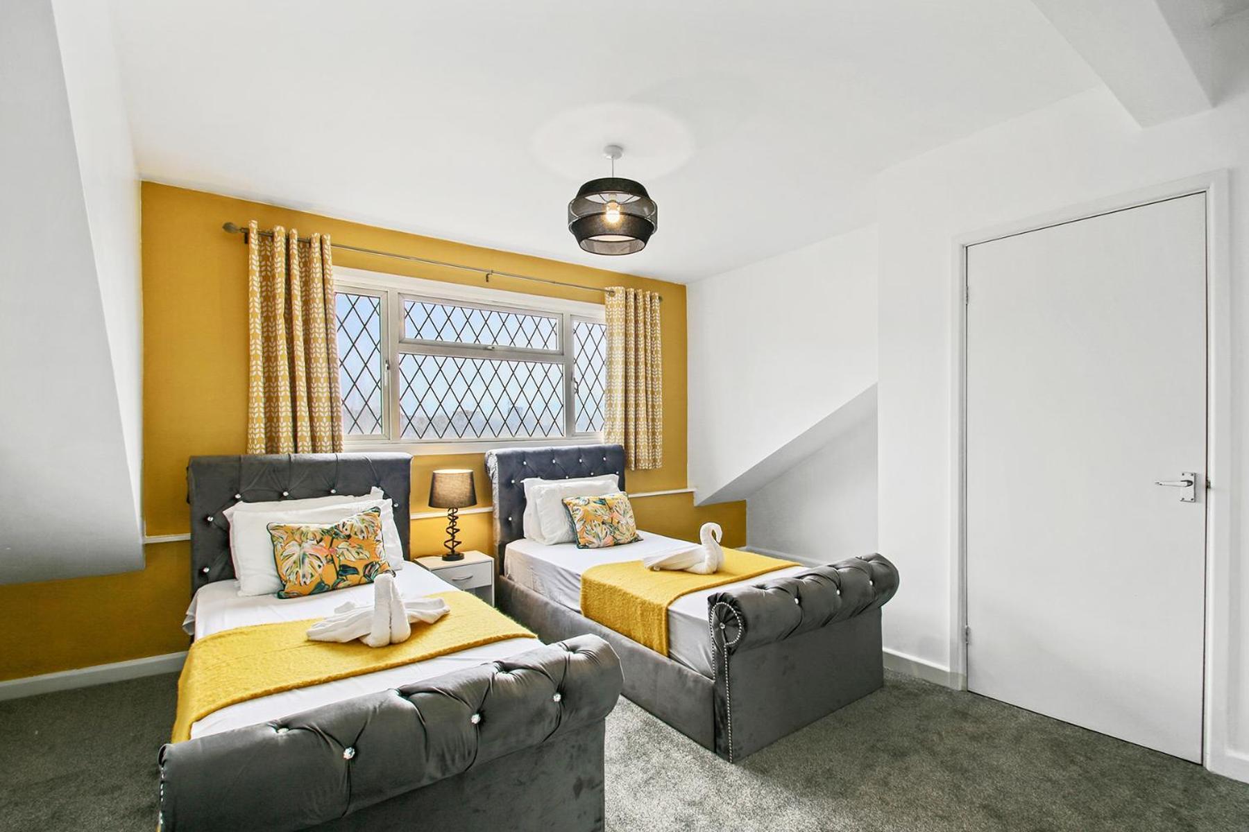 Home In Woodhouse, Leeds Leeds  Exteriör bild