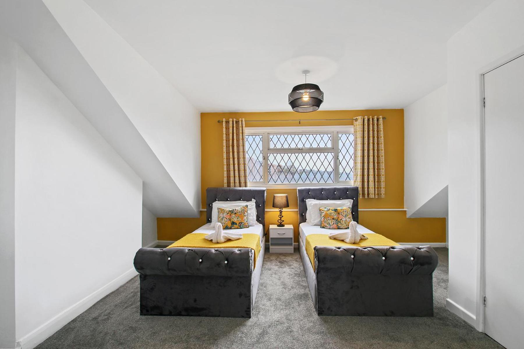 Home In Woodhouse, Leeds Leeds  Exteriör bild